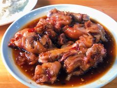 -贤花饭店(城阳店)