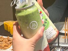 -海底捞火锅(天津SM城市广场店)