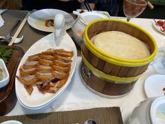 -御仙都北京菜馆·烤鸭店(双井店)