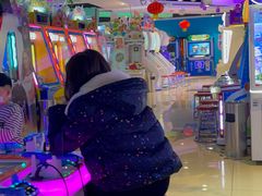 -大玩家(万达广场大连甘井子店)