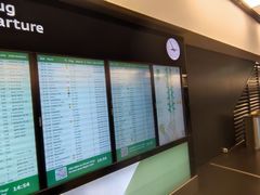 -维也纳国际机场