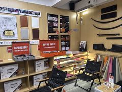 -天猫养车贴膜轻改·蓝电(优匹康桥东路店)