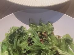 -本处·素食·融合料理(南油店)