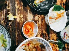 -小川洋风料理(汉街店)