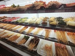 -镇江龙·火锅串串(武侯祠店)