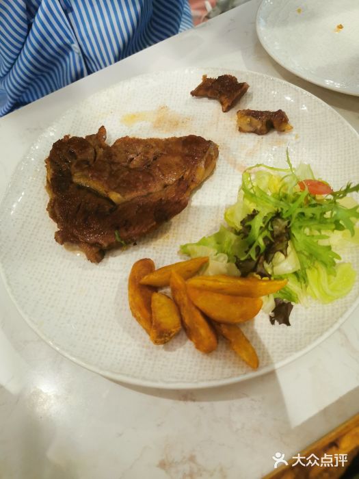 TA'塔雀 墨西哥餐厅(江都金鹰店)图片