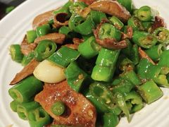 土匪猪肝-望京一号·重庆江湖菜(工体店)