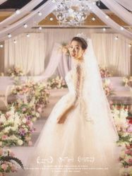 点击看大图 -南昌橙果创意婚礼 十五年本土品牌婚企