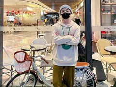 -Peet's Coffee皮爷咖啡(万象天地店)