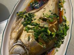 -白家餐厅(徐家汇店)