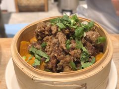 粉蒸牛肉-全牛匠·乐山跷脚牛肉(望京店)