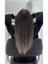 点击看大图 -New Fashion发型定制