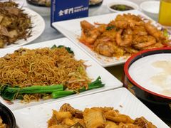 -金百门·顺德海鲜酒家(陈村店)