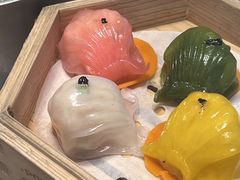 -煲王粤菜餐厅(中侨中心店)