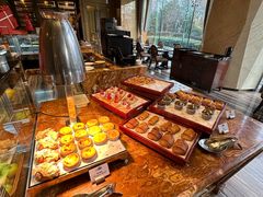 -万达瑞华酒店美食汇自助餐厅(楚河汉街店)