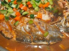 -师烤·豆花烤鱼(广州荔湾扬韬广场店)