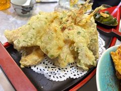 -君霖海鲜私房菜(春柳店)