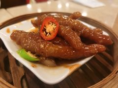 -点都德(聚福楼店)