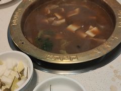-和庆斋羊蝎子火锅·碳缸烧烤(顺义旗舰店)