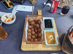 -羲和雅苑•北京烤鸭(平安国际金融中心店)