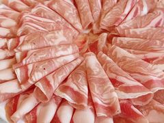 -珺小七铜锅涮肉(桃园路店)