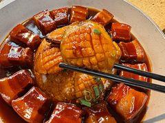 -老家黄墩小错鸡·活海鲜