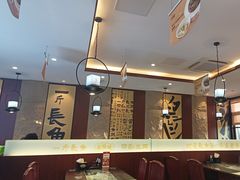 -老淮城·长鱼面(河下古镇店)