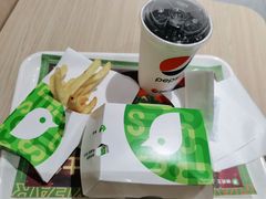 -德克士(丁字口店)