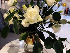 -Fridi Patisserie Cafe