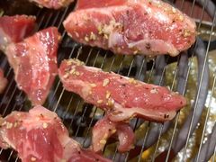 -西塔老太太泥炉烤肉(万柳华联店)