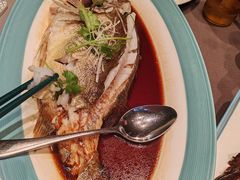 -百富源·海鲜辽菜(浑河堡店)