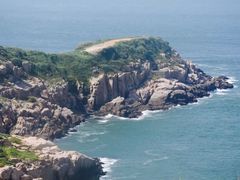 -东极岛景区