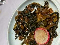 -小城故事·地道宁波味(月湖盛园店)