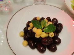 -杭州国际会议中心洲际酒店-原素全日餐厅(解放东路店)