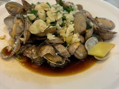 -火龙堂·风味民间菜(文一路店)