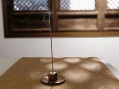 -德迹斋禅意文化茶馆·茶空间·商务洽谈•宴席(桃园店)