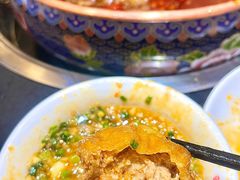 -咏江南·苏式火锅·苏州评弹(观前街店)