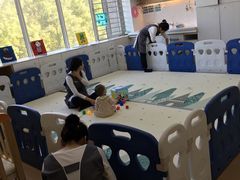-初之光国际婴幼儿托育中心