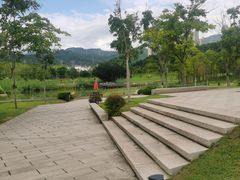 -牛岗山公园