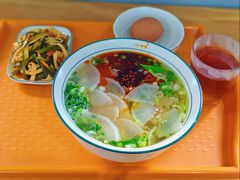 精致牛肉面-兰河巷牛肉面(曲江店)