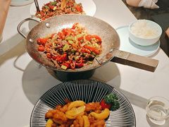 -田婆婆的菜(友谊阳光城店)