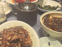 -小天厨民间菜馆(深圳街店)