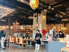 -漫咖啡 (CCPAPK店)