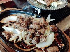 -高木日本料理(静安寺店)