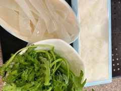 -老诚一锅·羊蝎子(广渠门外店)