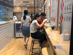 -凤起龙游老面包子(凯德晶品店)