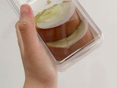 -好利来(北新桥店)