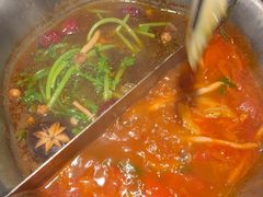 -湊湊火锅·茶憩(皇姑万象汇店)