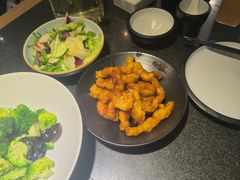 -鲁菜根·泰安菜(万达店)