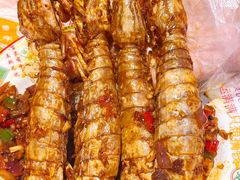 -吉利龙虾·新派海鲜烧烤